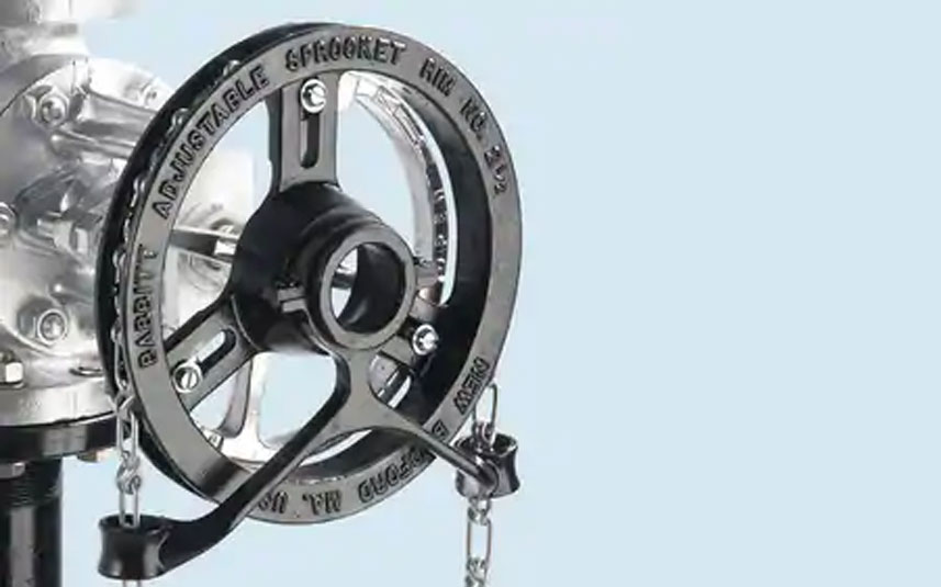 Chain Wheel