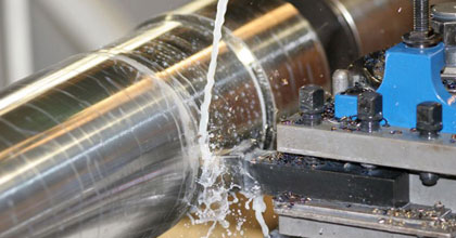 Machining & Fabrication